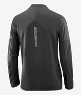SENSE AERO Long Sleeve T-Shirt - SalomonGCC